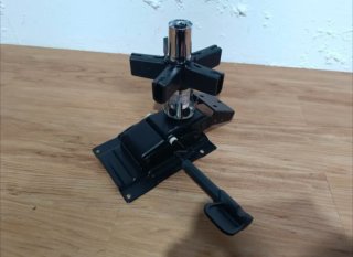 Silla Ergonómica SIHOO DORO C300 Negra