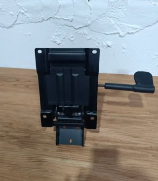 Silla Ergonómica SIHOO DORO C300 Negra