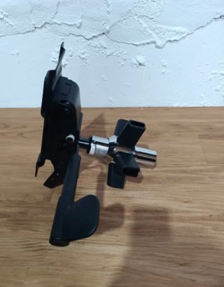 Silla Ergonómica SIHOO DORO C300 Negra