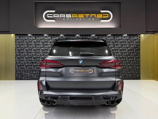 BMW X5 2022