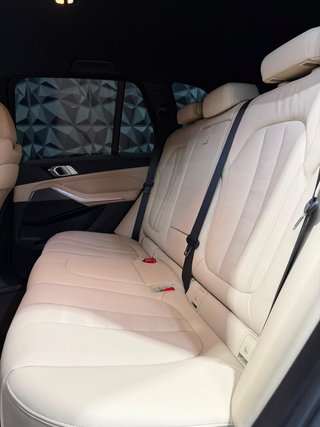 BMW X5 2022
