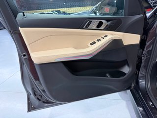 BMW X5 2022