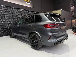 BMW X5 2022