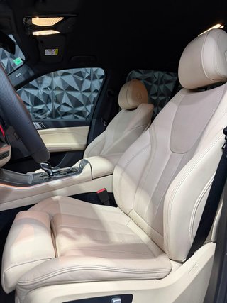 BMW X5 2022