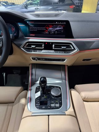BMW X5 2022