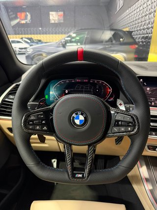 BMW X5 2022