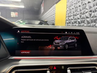 BMW X5 2022