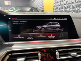 BMW X5 2022