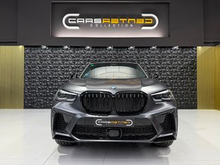 BMW X5 2022