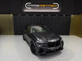 BMW X5 2022