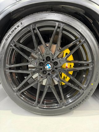BMW X5 2022