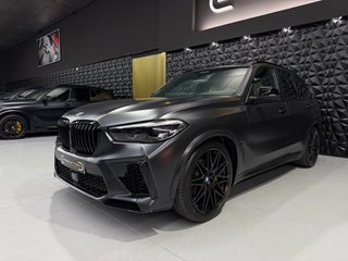 BMW X5 2022