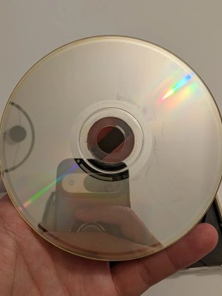 Gianna Nannini - Scandalo CD