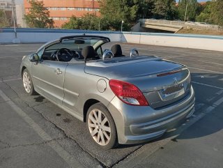 Peugeot 207 2011