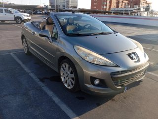 Peugeot 207 2011