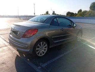 Peugeot 207 2011