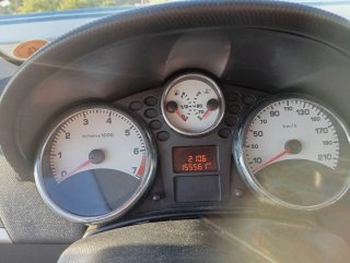 Peugeot 207 2011