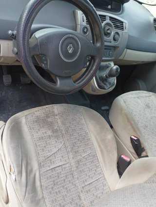 Renault Scenic 2007