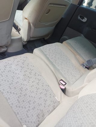 Renault Scenic 2007