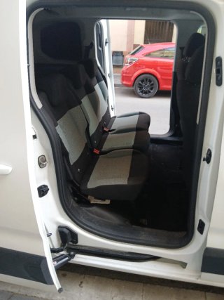 Citroen Berlingo 2019