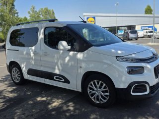 Citroen Berlingo 2019