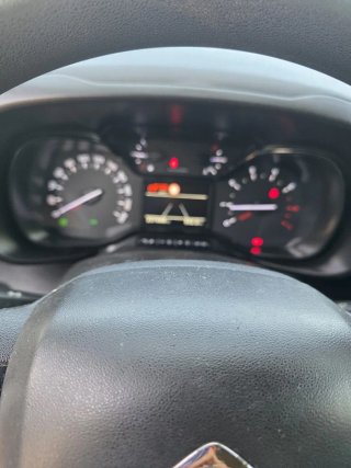 Citroen Berlingo 2019