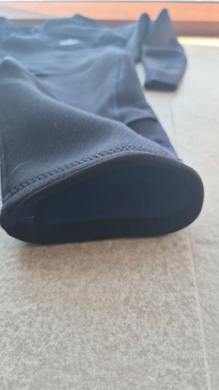 Traje de surf de  Neopreno O'Neill Hyperfreak 2mm+