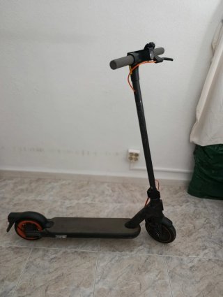 Monopatín Eléctrico
