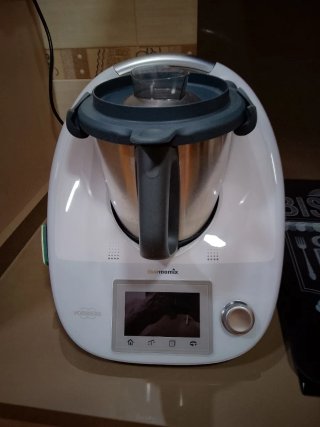 Thermomix TM5 Vorwerk