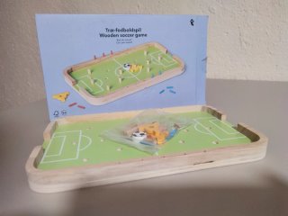 Juegos de mesa: Baloncesto, Fútbol y Conecta 4