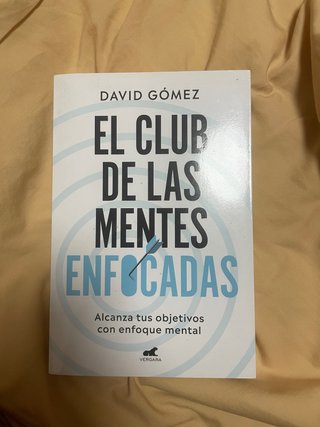 El club de las mentes enfocadas