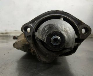 Motor arranque audi 053911023a a4 avant 373596