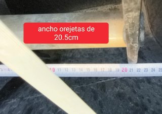 Cazos nuevos inclinable excavadora
