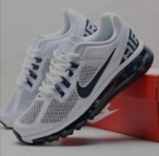 Zapatillas Nike Air Max Talla 39