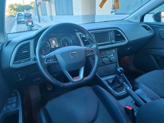 SEAT Leon 2014