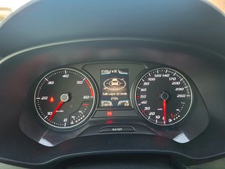 SEAT Leon 2014