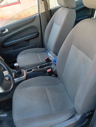 Ford Focus 2007