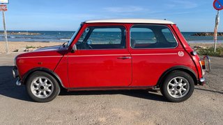 Rover MINI 1992