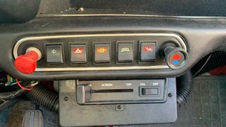 Rover MINI 1992