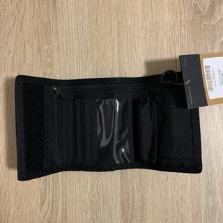 The North Face Billetera / Cartera Amarilla Nueva