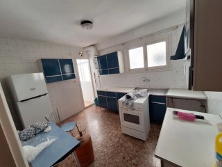 Se vende piso,  149m construidos,  118 m útiles Ha