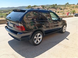 BMW X5 2005