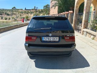 BMW X5 2005