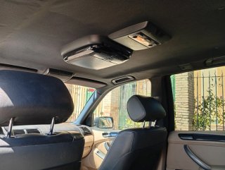 BMW X5 2005