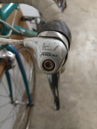 Bicicleta Killiger Aluminio 7005