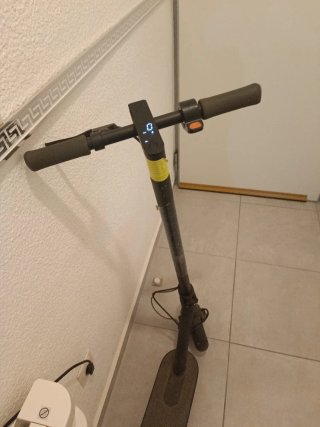 Patinete eléctrico
