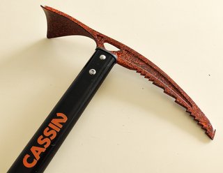 CASSIN NUEVO PIOLET MONTAÑISMO ESCALADA ALPINISMO