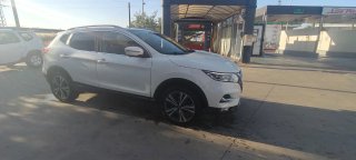 Nissan Qashqai 2018