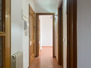 Piso en Vilanova del Camí