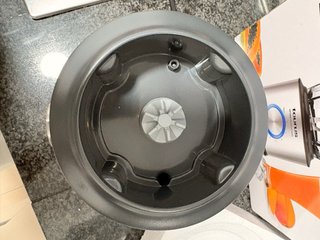 Batidora Taurus Optima Magnum 1200W